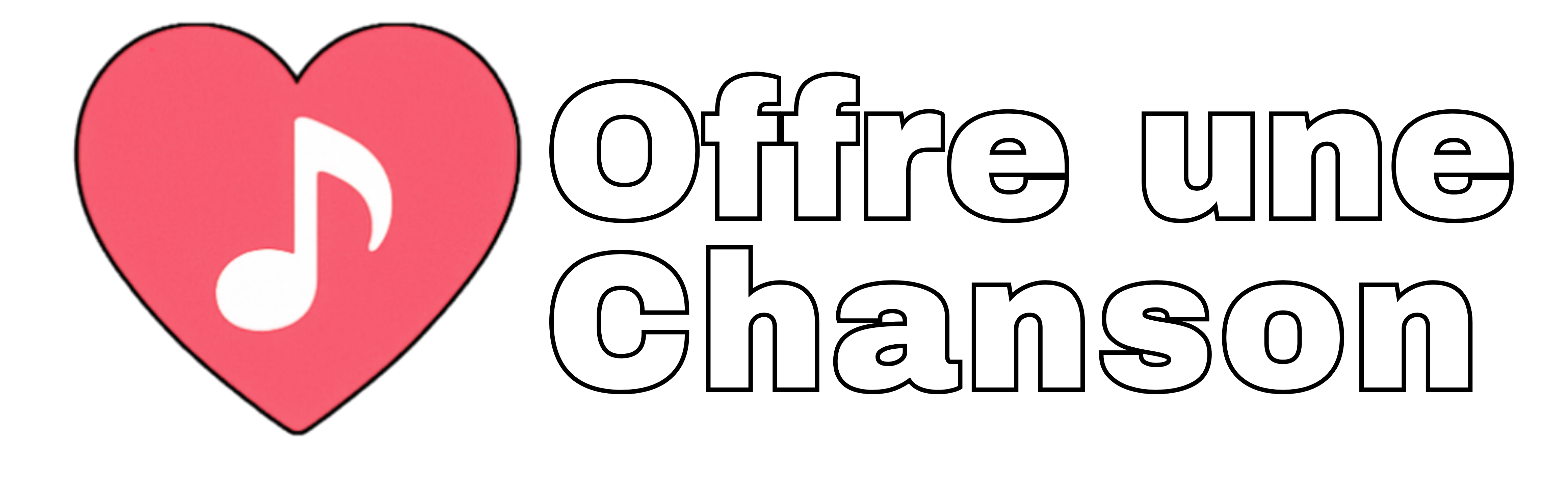 Offre une Chanson